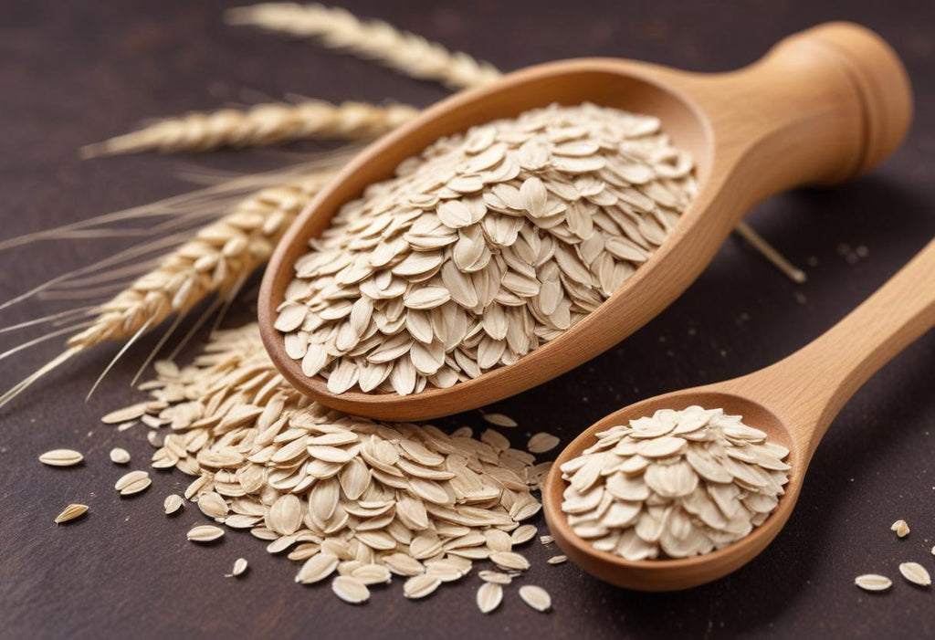 Discover the Power of Oat Beta-Glucan: A Health-Boosting Superfiber