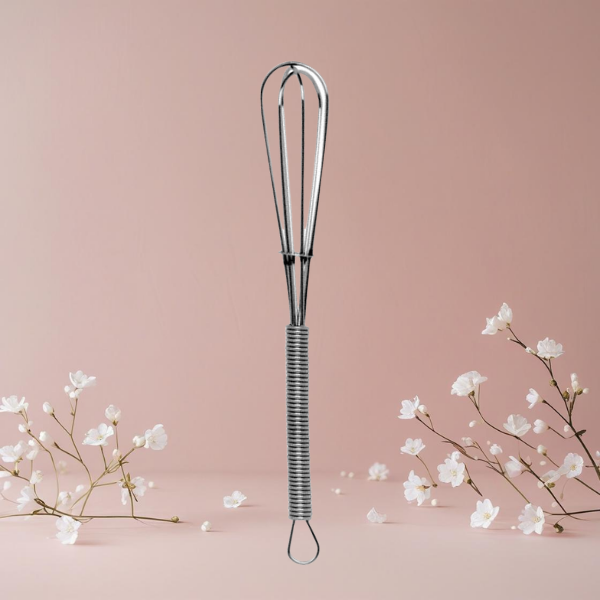 Stainless Steel Mini Whisk