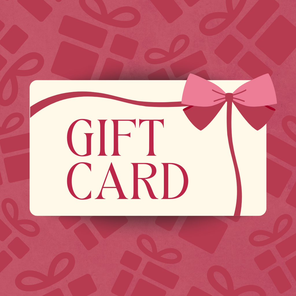 PureniTea Gift Card 💌